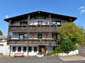 Schmankerl Hotel Bauer
