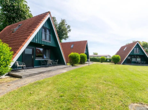 An der Steilküste Wohnung 01