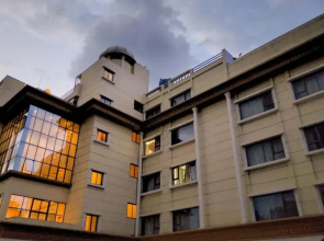 Hotel City Heart