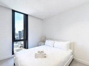 Domo Apartments-Empire