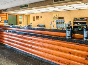 Quality Inn Ashland - Lake Superior