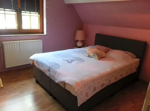 Chambre d'hotes du Tailfer