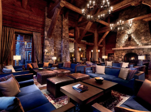 The Ritz-Carlton, Bachelor Gulch