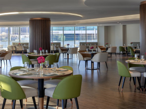 Avani+ Palm View Dubai Hotel & Suites