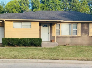 The Cozy Casa near Highway 74