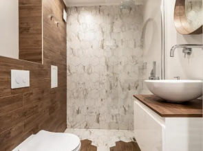 The Boulevard Luxury Apartment