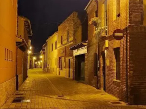 Albergue La Pinguina
