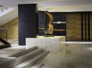 Marco Polo Hongkong Hotel