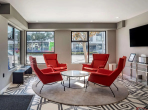 Infinity Hotel San Francisco, Tapestry Collection by Hilton