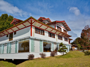 Pousada Matsubara