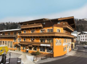Gasthof Hirschenwirt