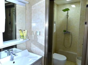 Lan Zhou Long Shang British Style