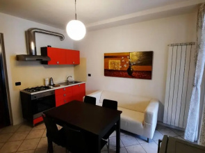 Appartamento Pizzo di Parlasco - Your Mountain Holiday