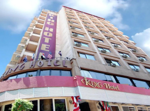 King Hotel Cairo