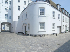 Brighton Getaways - Pebble Mews
