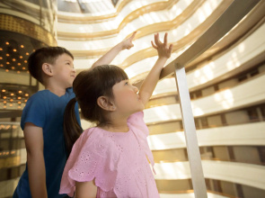 Holiday Inn Singapore Atrium by IHG