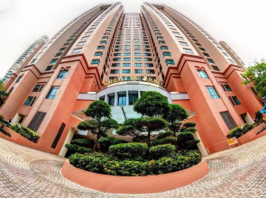 Great World Serviced Apartments