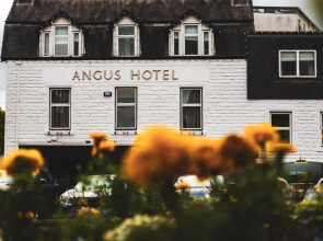 Angus Hotel