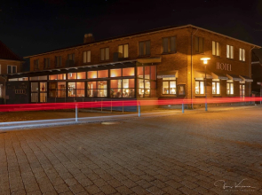 Bindslev Hotel