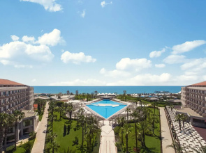 Kaya Belek