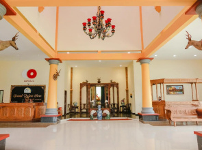 Capital O 892 Grand Pujon View Hotel And Resort