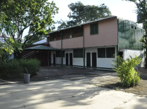 Esgueva House