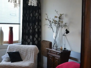 The Heritage Apartment