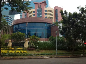 NAM Kemayoran