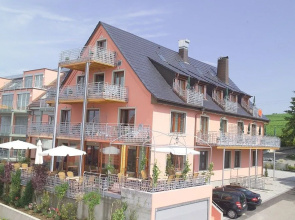 Hotel Hagnauer Hof