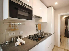 Florence Shanti Suite - Oasi di pace e relax