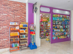 Innvista Hotels Belek - All Inclusive