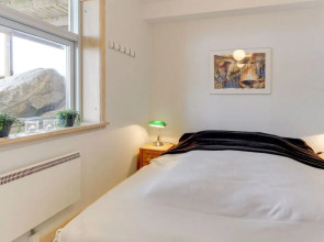"Jordanka" - 10m from the sea in Bornholm