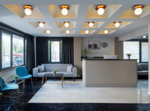 Istanbul Efes Hotel