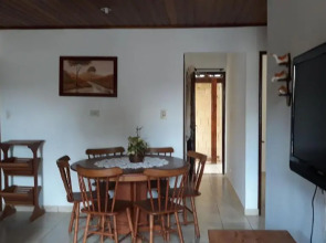 Casa Chalé em Gravatá