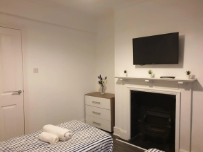 The Perfect Stay - Northampton