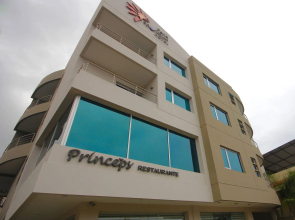 Hotel Perla Spondylus