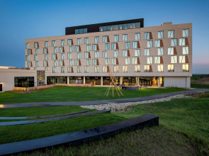 Dakota Dunes Resort