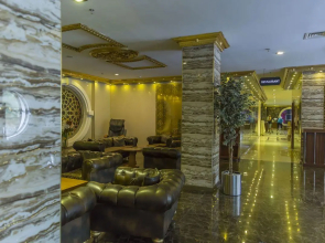 Sarot Thermal Palace Tatil Koyu - Halal Hotel