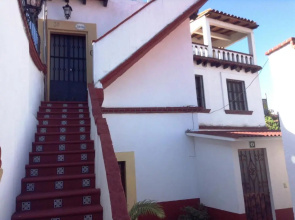 Villa San Francisco Hotel
