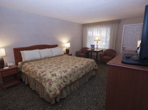 Ouray Chalet Inn