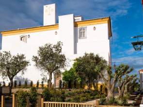 Vila Gale Collection Alter Real - Resort Equestre, Conference & Spa