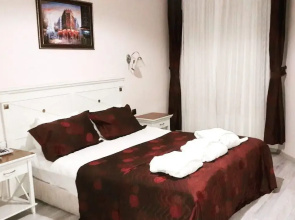 Termalya Termal Hotel