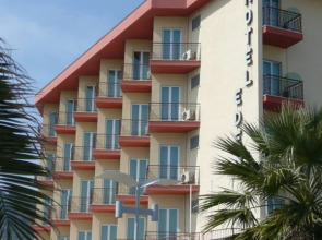 Hotel Eden