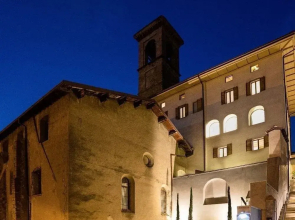 La Ripa Boutique Hotel