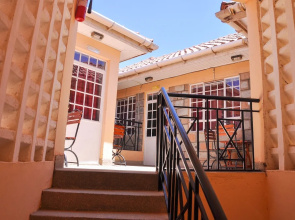 Milany Homes - Near Jkia Airport
