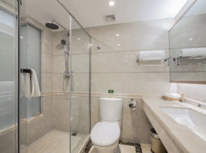 Guangzhou Zhuhai Special Economic Zone Hotel