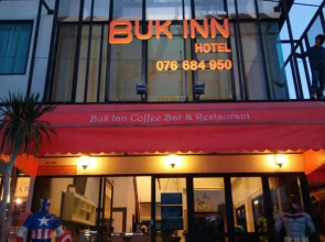 Buk Inn Hotel Kamala Beach