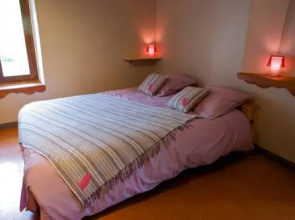 Chalet Viso