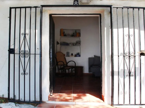 Mirador del Cañuelo
