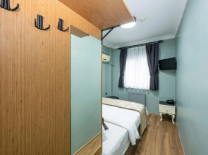 Ista Palace Hotel
